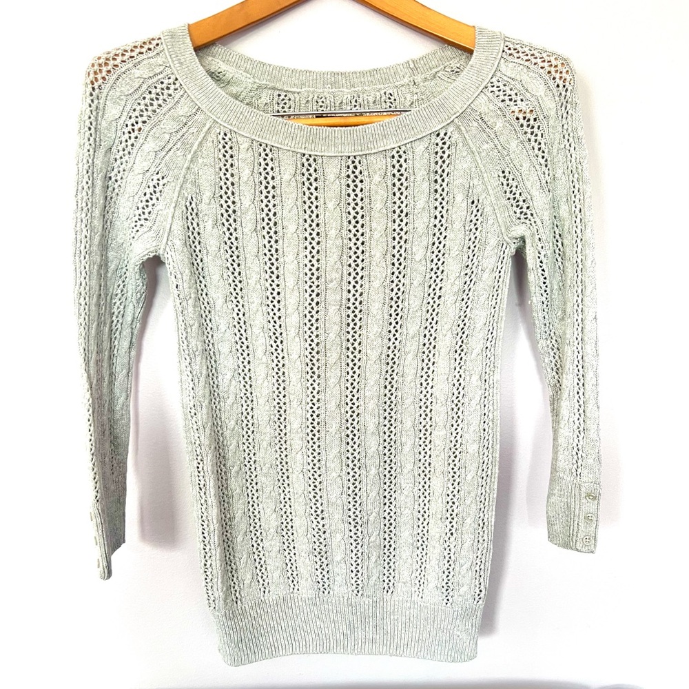 American 🦅 XS sweater